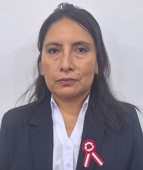 MERCEDES MARIBEL MORENO CASTAÑON